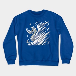 Velkhana Crewneck Sweatshirt